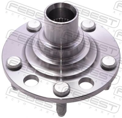 Wheel Hub FEBEST 0182-ACV45R