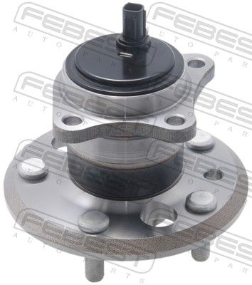 FEBEST 0182-ACV51RLH Wheel Hub
