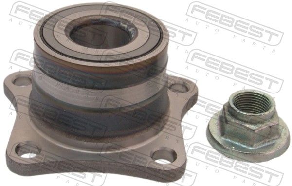 FEBEST 0182-AE100R Wheel Hub