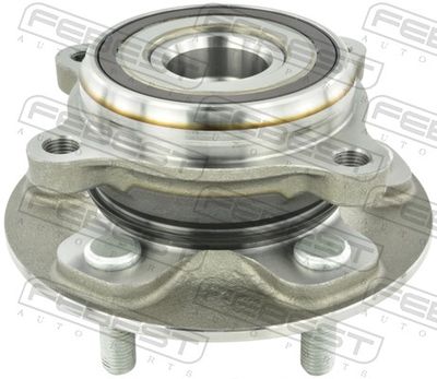 Wheel Hub FEBEST 0182-AGL25F