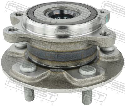 Wheel Hub FEBEST 0182-ASV70F