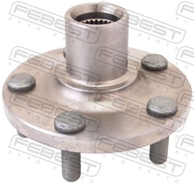 Wheel Hub FEBEST 0182-AZT220F