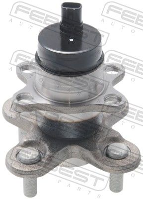 Wheel Hub FEBEST 0182-KGC10RRH
