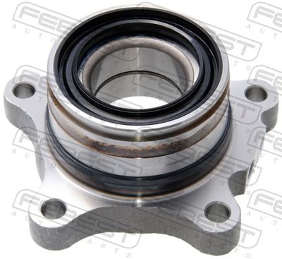 Wheel Hub FEBEST 0182-LC200RLH