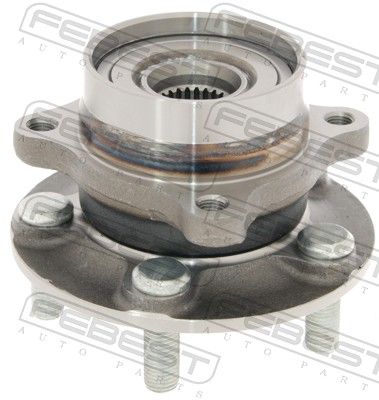Wheel Hub FEBEST 0182-NHW20F