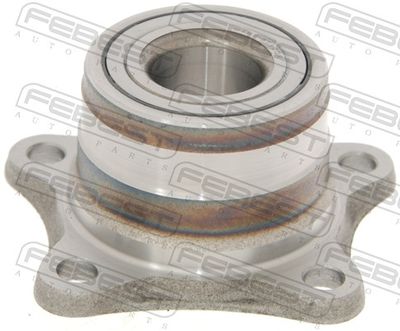 Wheel Hub FEBEST 0182-ST190R