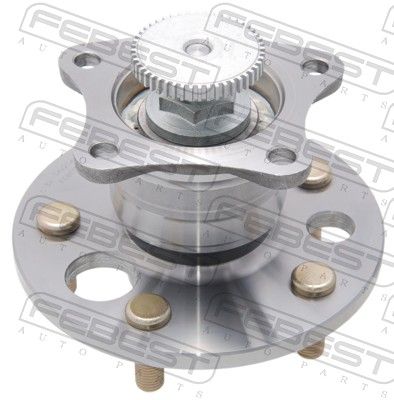 Wheel Hub FEBEST 0182-SXV20A48R