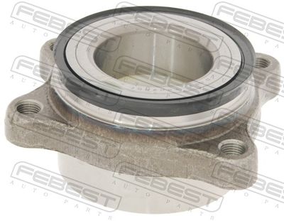 Wheel Hub FEBEST 0182-TRH200F