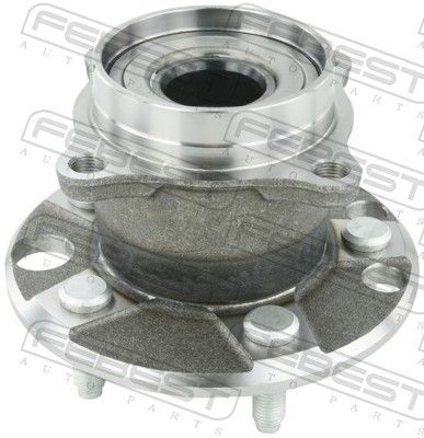 FEBEST 0182-UCF30R Wheel Hub