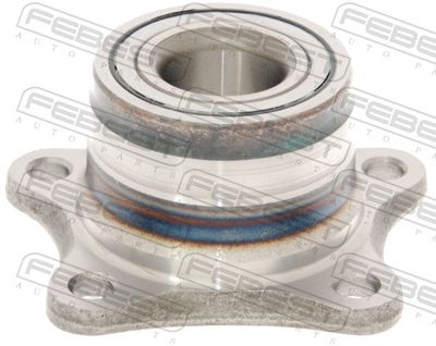 Wheel Hub FEBEST 0182-VCV10R