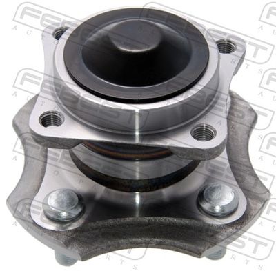 Wheel Hub FEBEST 0182-ZZE121R
