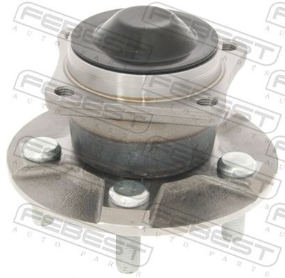 Wheel Hub FEBEST 0182-ZZT230R