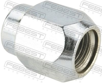 Wheel Nut FEBEST 0185-004