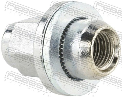 FEBEST 0185-003 Wheel Nut