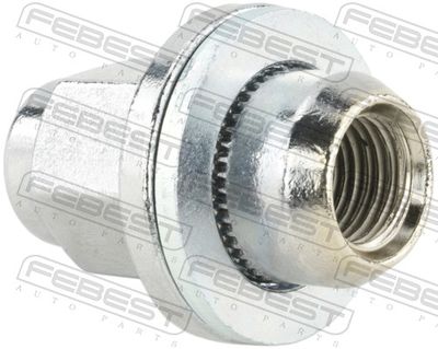 Wheel Nut FEBEST 0185-003