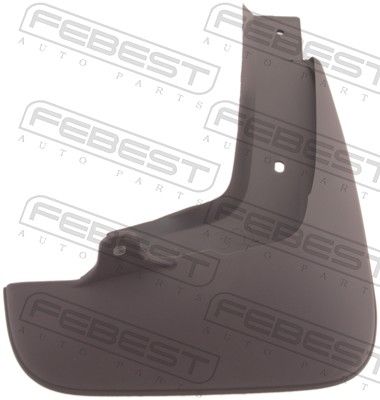 Mounting Kit, wing FEBEST 0186-MCV30FRH