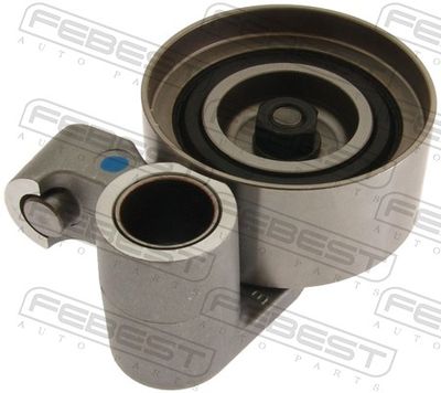 Tensioner Pulley, timing belt FEBEST 0187-1HZ