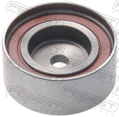 FEBEST 0187-AE111 Tensioner Pulley, timing belt
