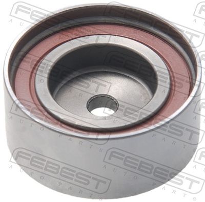 Tensioner Pulley, timing belt FEBEST 0187-AE111