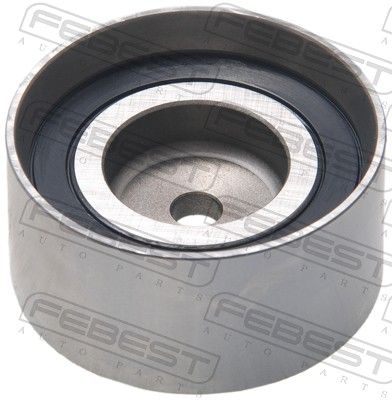 FEBEST 0187-CDT250 Tensioner Pulley, timing belt