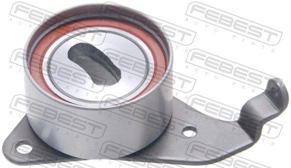 FEBEST 0187-GX90 Tensioner Pulley, timing belt