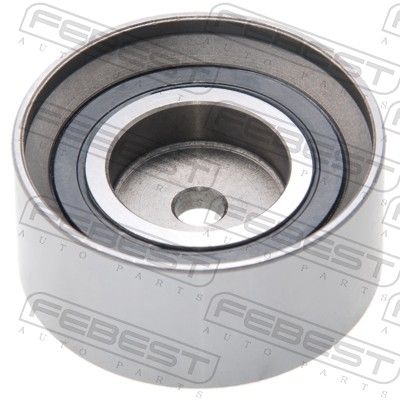 FEBEST 0187-JZX100 Tensioner Pulley, timing belt