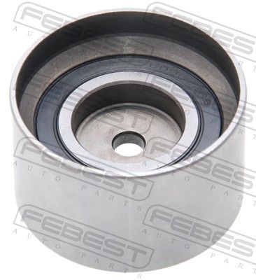 FEBEST 0187-UZJ100 Tensioner Pulley, timing belt