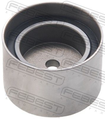 Tensioner Pulley, timing belt FEBEST 0187-VZN100