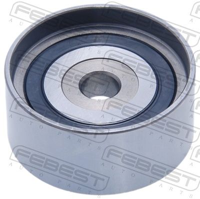 Deflection Pulley/Guide Pulley, timing belt FEBEST 0188-CE120