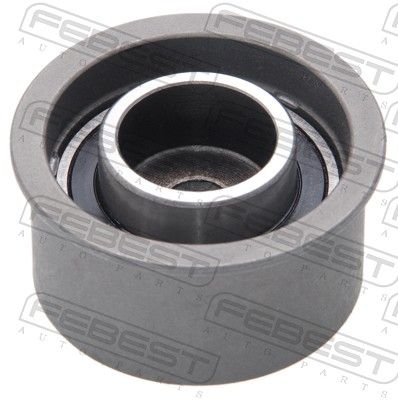 Deflection Pulley/Guide Pulley, timing belt FEBEST 0188-EE100