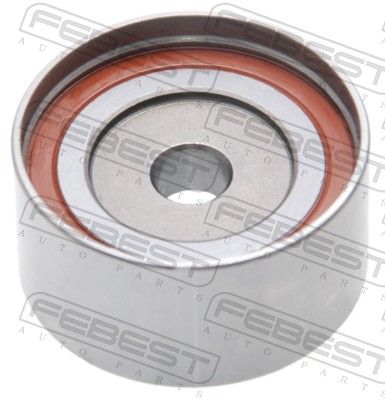 FEBEST 0188-GX90 Deflection/Guide Pulley, timing belt