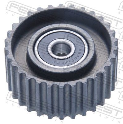 FEBEST 0188-JZX110 Deflection/Guide Pulley, timing belt
