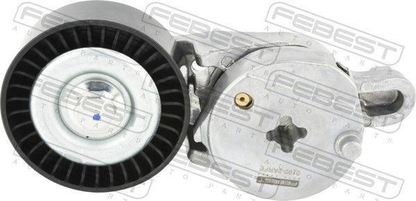 FEBEST 0190-2ARFE Belt Tensioner, V-ribbed belt