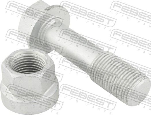 FEBEST 0198-012-KIT Kingpin Set