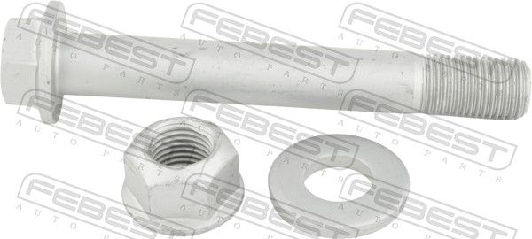 FEBEST 0198-019-KIT Repair Kit, guide bolt