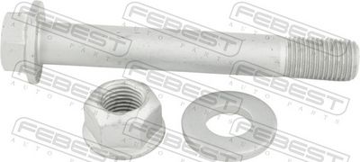 Repair Kit, guide bolt FEBEST 0198-019-KIT