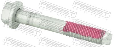 Fastening Bolt, control arm FEBEST 0198-002