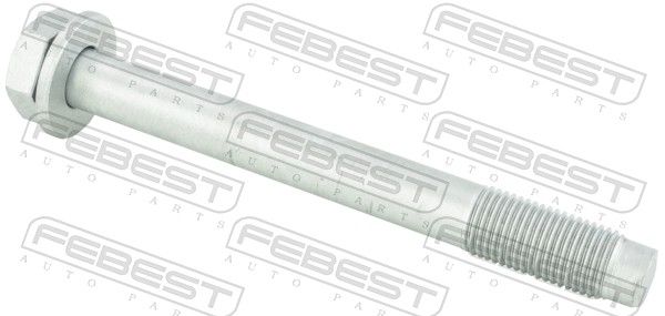 FEBEST 0198-004 Fastening Bolt, control arm