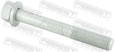 Fastening Bolt, control arm FEBEST 0198-005