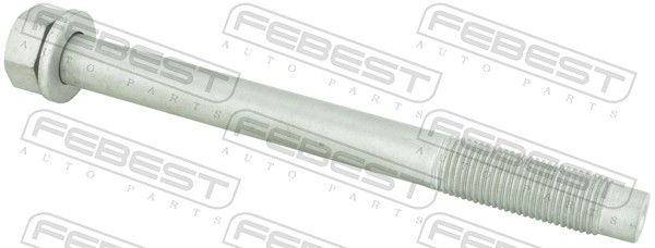 FEBEST 0198-006 Fastening Bolt, control arm