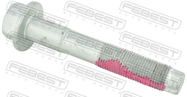 FEBEST 0198-008 Fastening Bolt, control arm