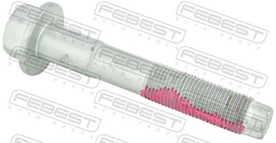 Fastening Bolt, control arm FEBEST 0198-008