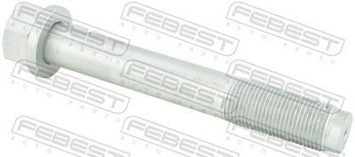 Fastening Bolt, control arm FEBEST 0198-009