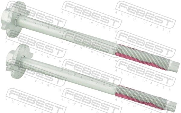 FEBEST 0198-010-PCS2 Fastening Bolt, control arm