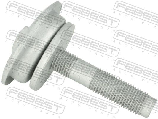 FEBEST 0198-014 Camber Correction Screw