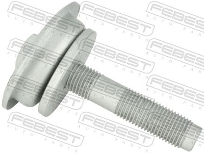Camber Correction Screw FEBEST 0198-014