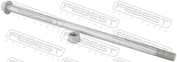 FEBEST 0198-016 Camber Correction Screw
