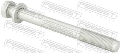 Camber Correction Screw FEBEST 0198-017