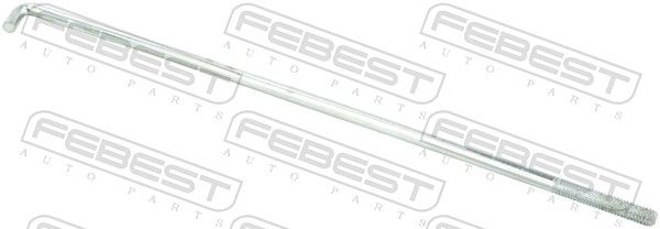 FEBEST 0199-ACV30 Battery Holder