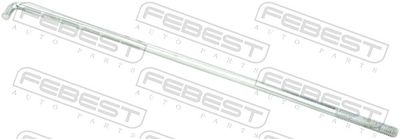 Battery Holder FEBEST 0199-ACV30